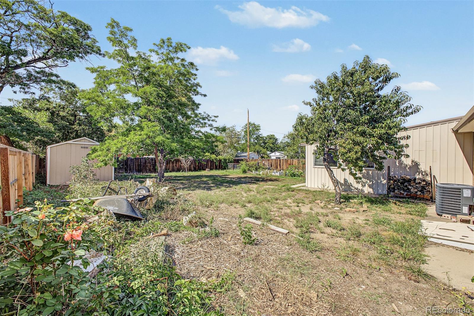 MLS Image #30 for 4165  pierce street,wheat ridge, Colorado