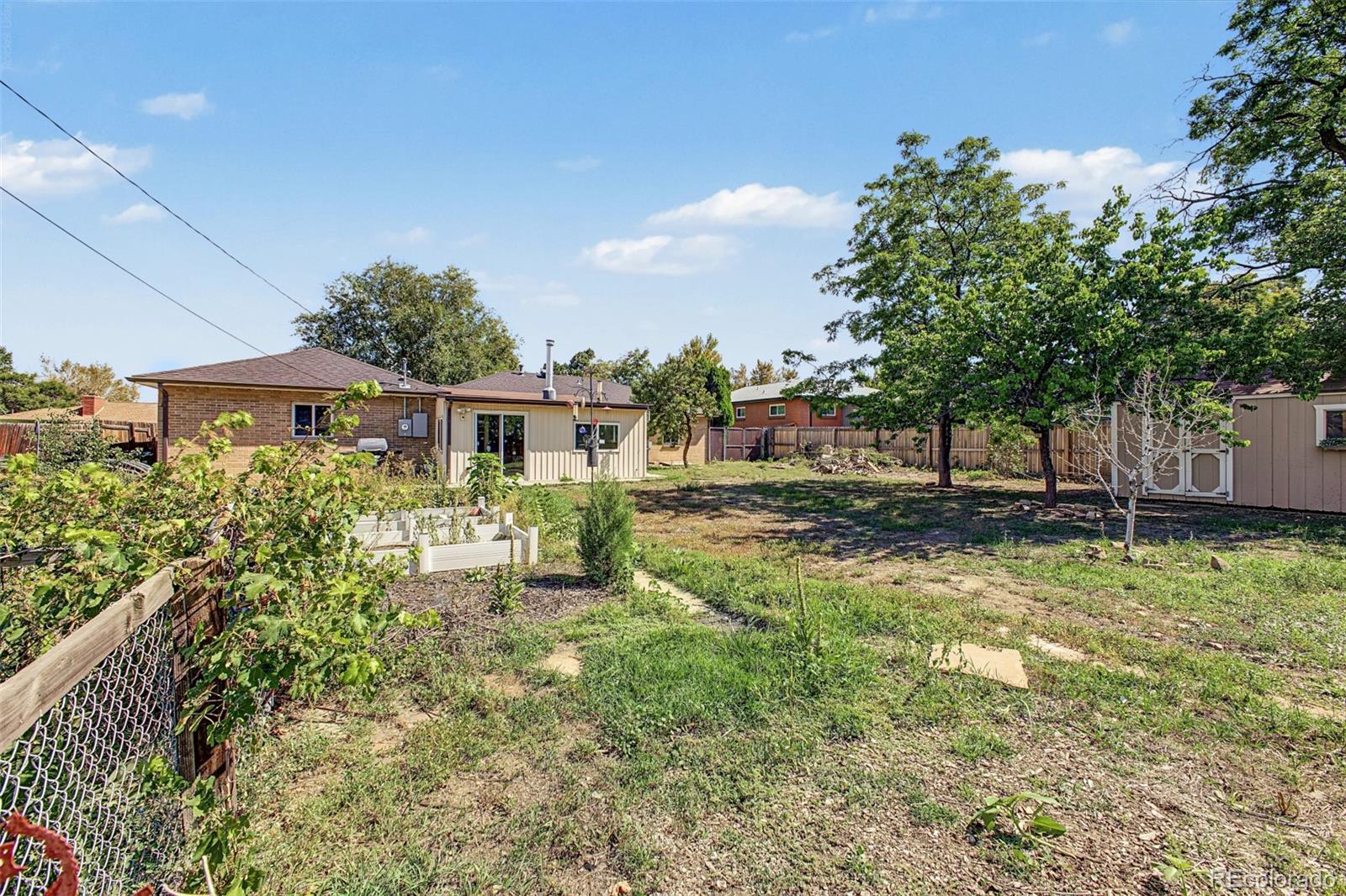 MLS Image #31 for 4165  pierce street,wheat ridge, Colorado