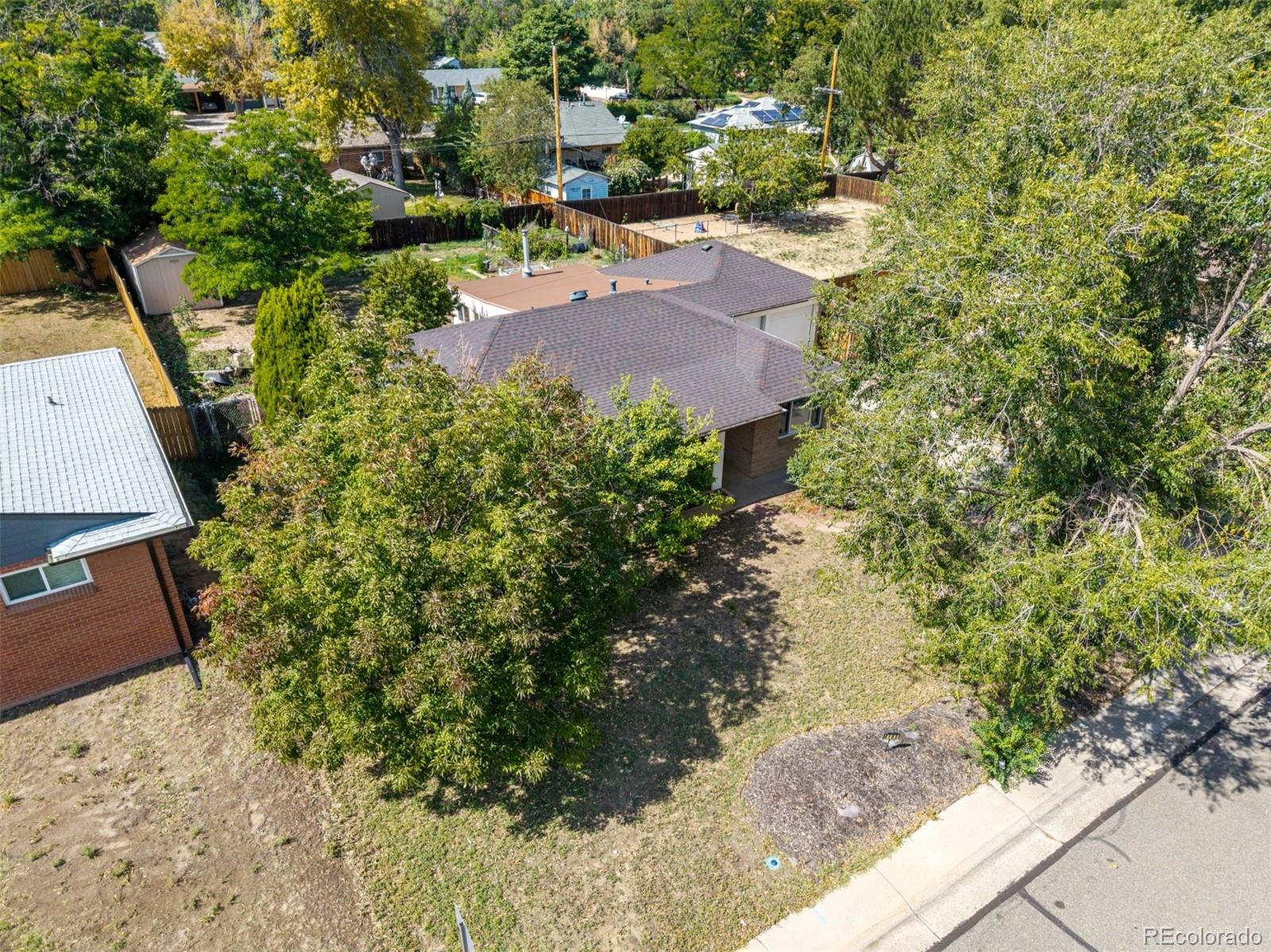 MLS Image #33 for 4165  pierce street,wheat ridge, Colorado