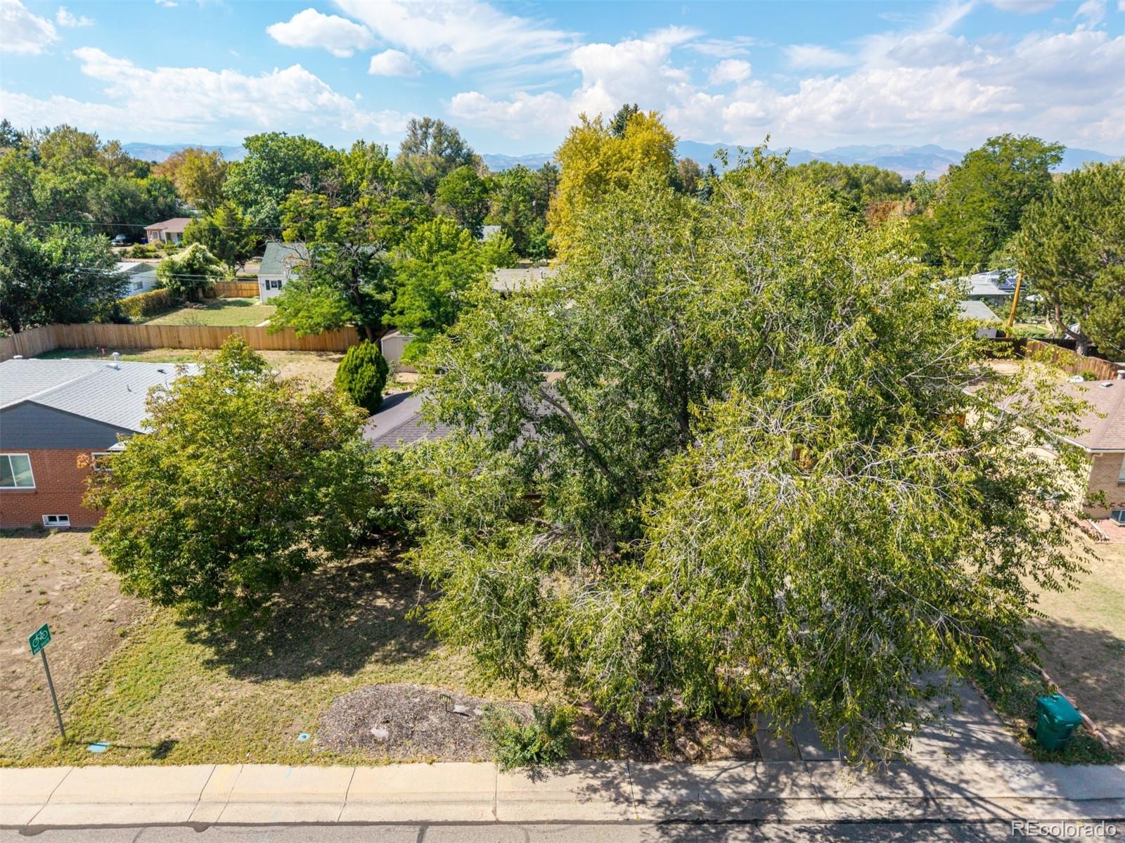 MLS Image #34 for 4165  pierce street,wheat ridge, Colorado