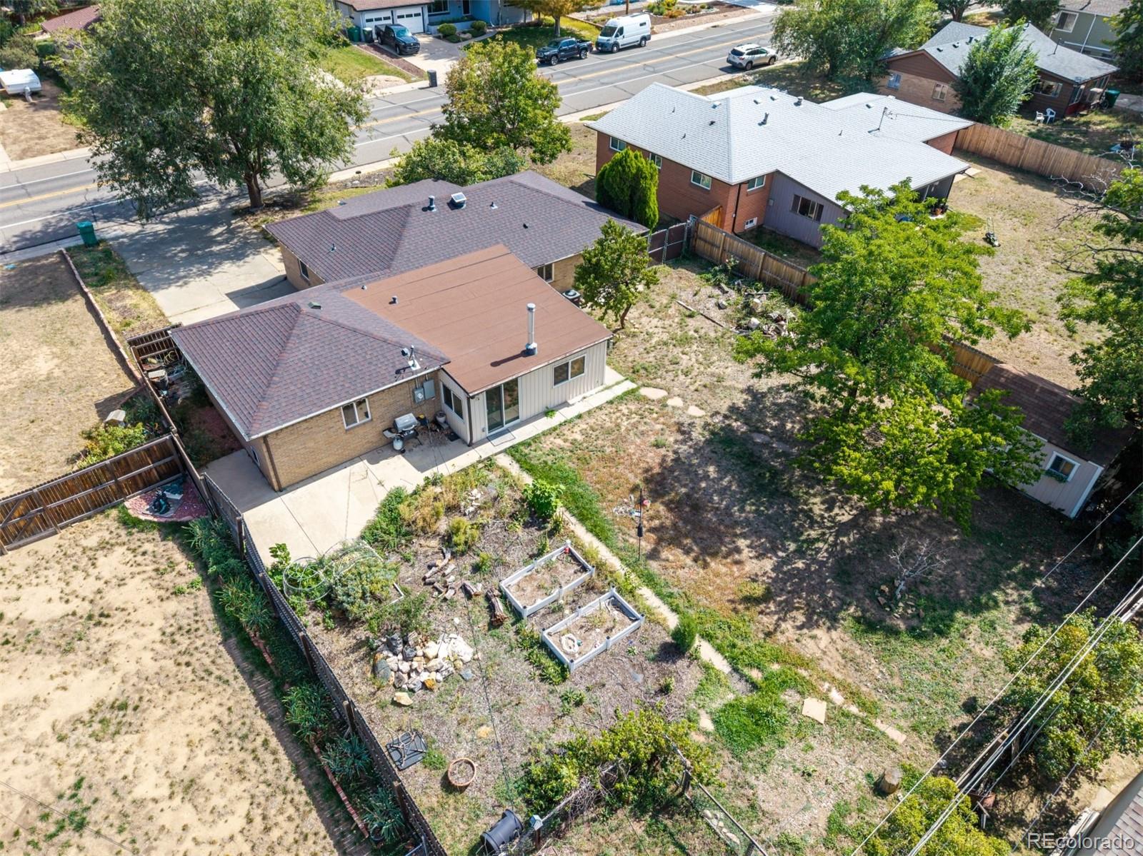 MLS Image #36 for 4165  pierce street,wheat ridge, Colorado