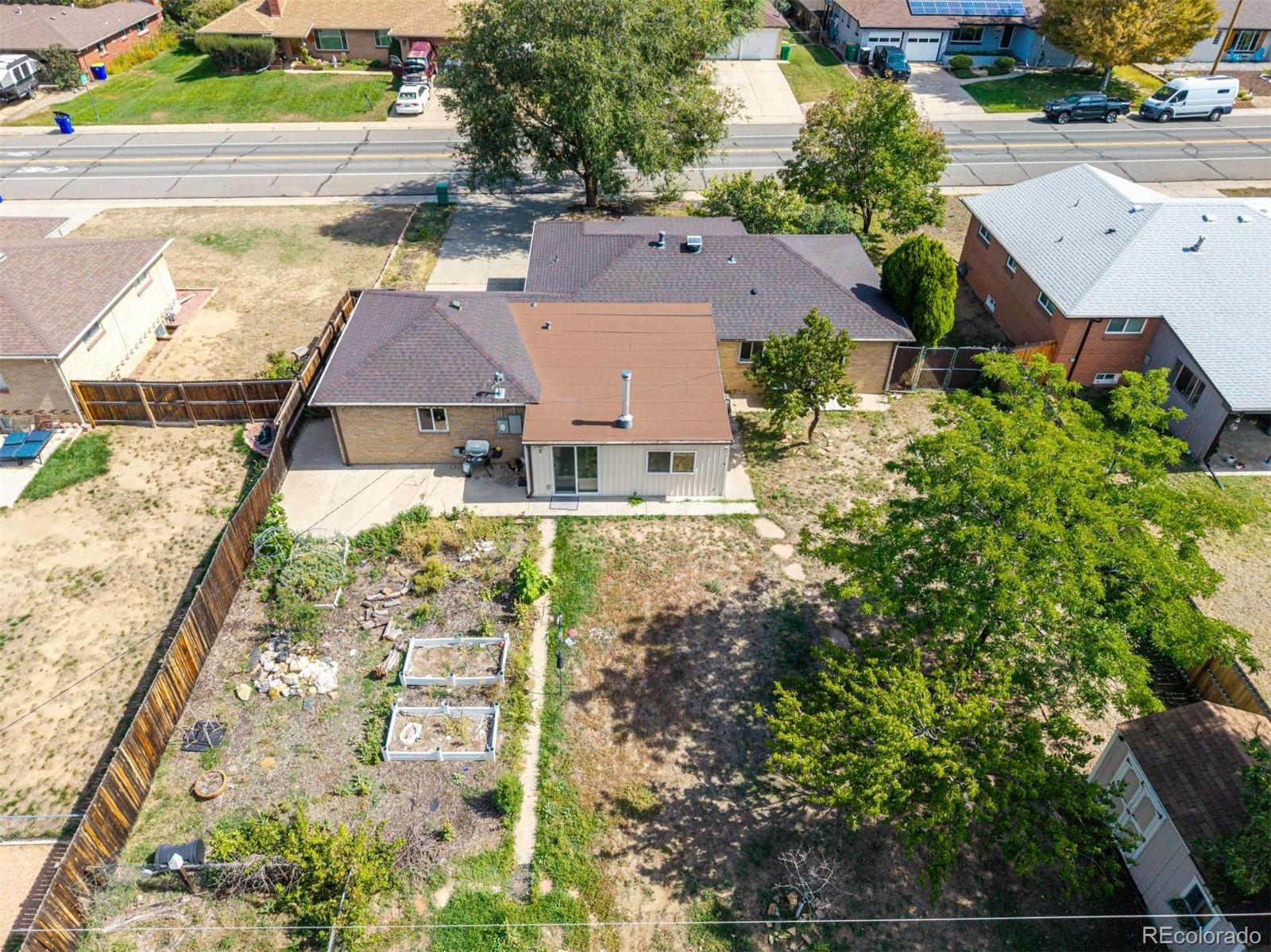 MLS Image #37 for 4165  pierce street,wheat ridge, Colorado