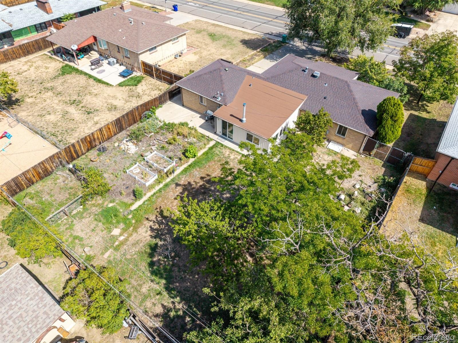 MLS Image #38 for 4165  pierce street,wheat ridge, Colorado