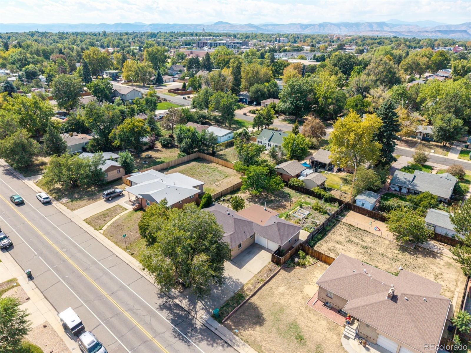MLS Image #40 for 4165  pierce street,wheat ridge, Colorado