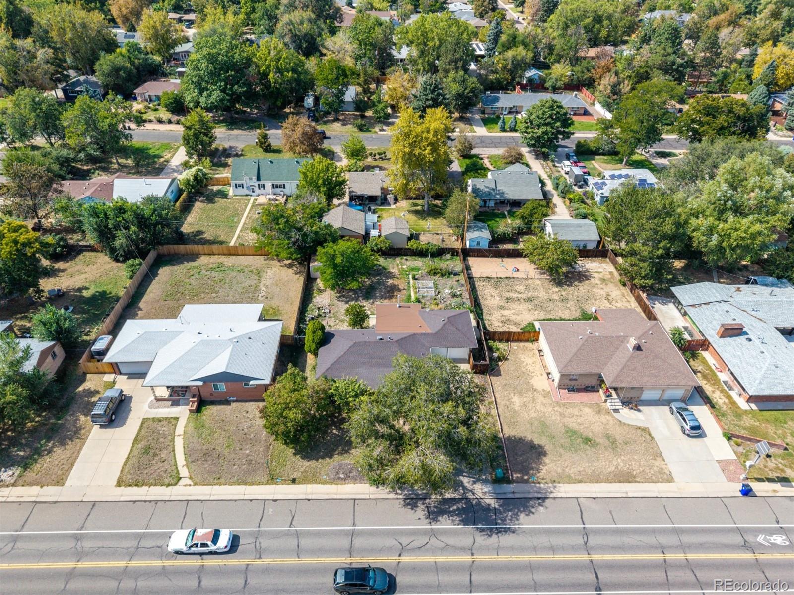 MLS Image #41 for 4165  pierce street,wheat ridge, Colorado