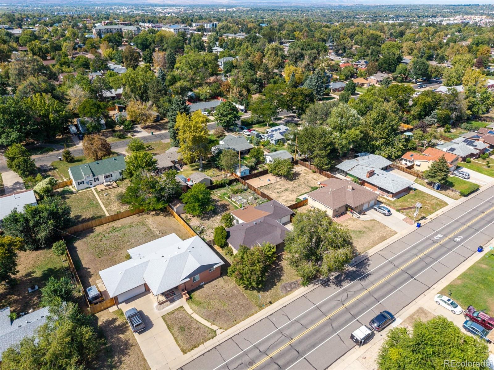 MLS Image #42 for 4165  pierce street,wheat ridge, Colorado