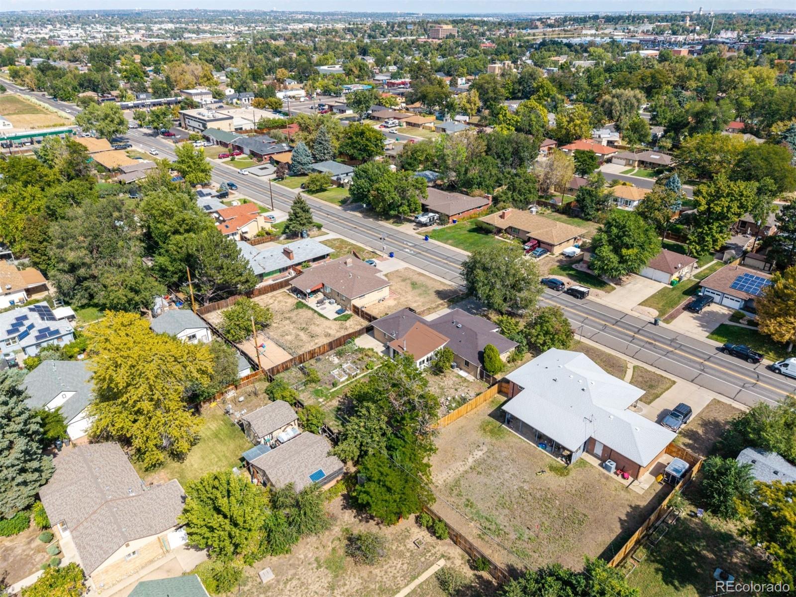 MLS Image #43 for 4165  pierce street,wheat ridge, Colorado