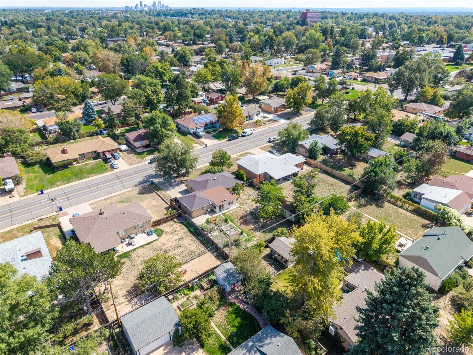 MLS Image #44 for 4165  pierce street,wheat ridge, Colorado