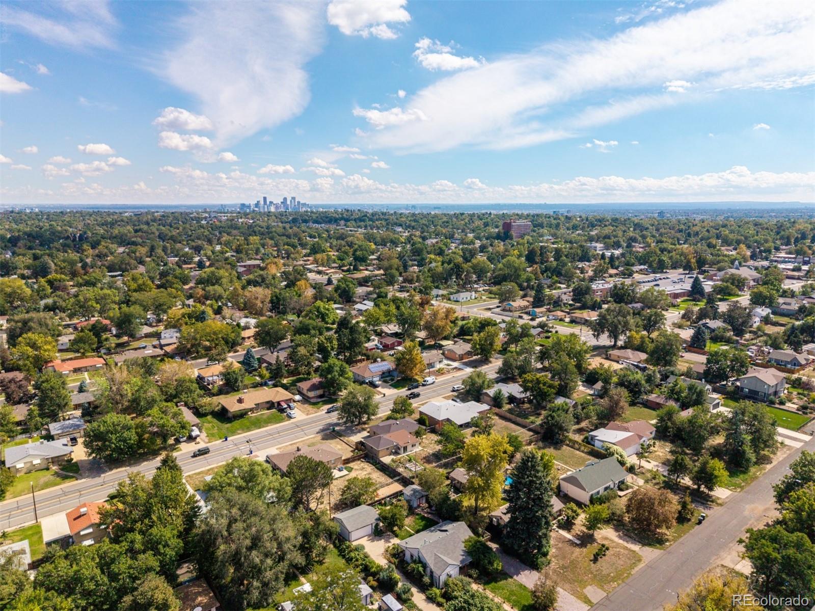MLS Image #45 for 4165  pierce street,wheat ridge, Colorado