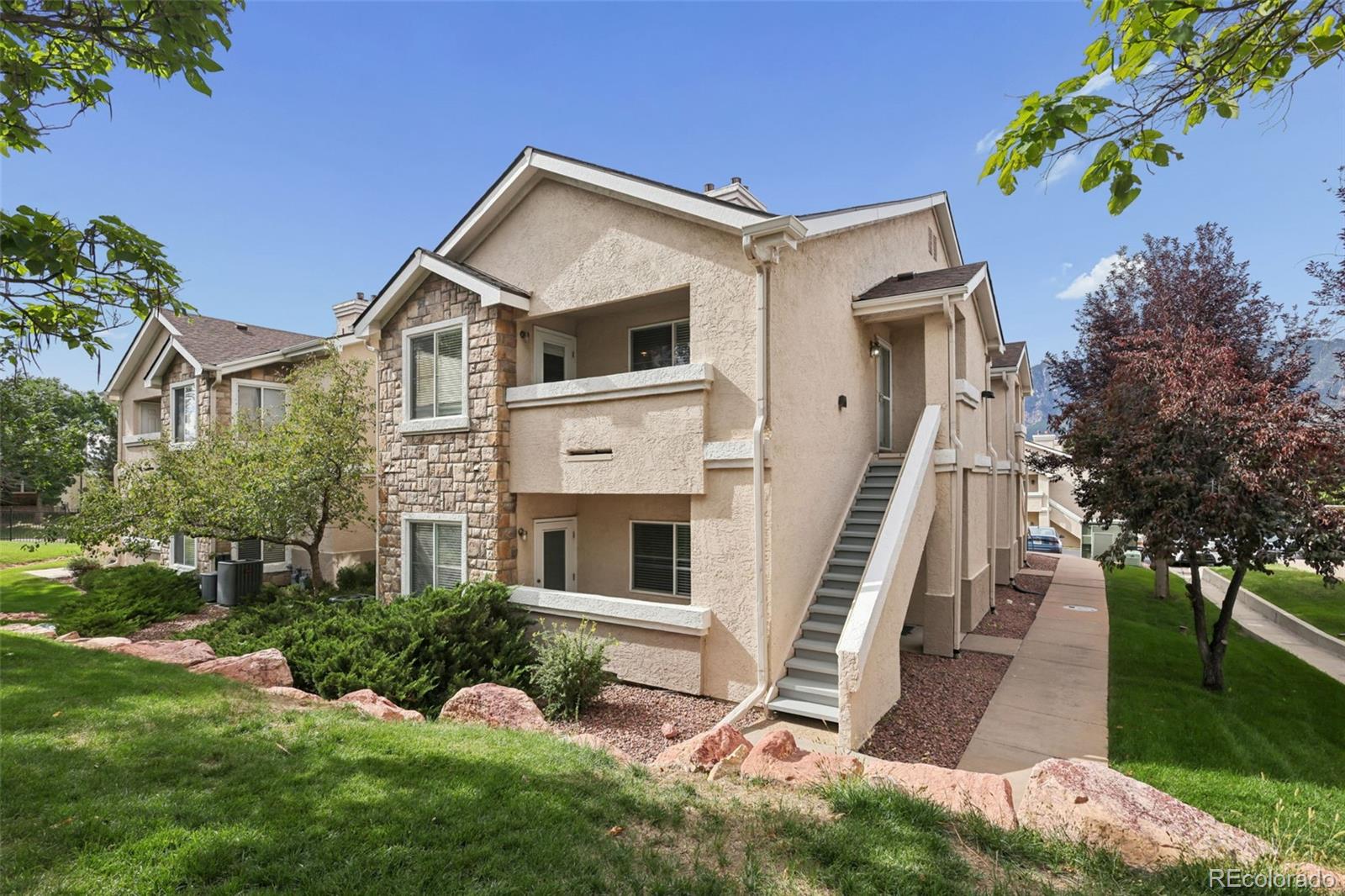 MLS Image #0 for 3850  strawberry field grove,colorado springs, Colorado