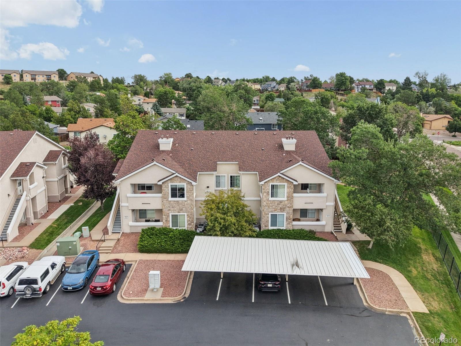 MLS Image #26 for 3850  strawberry field grove,colorado springs, Colorado