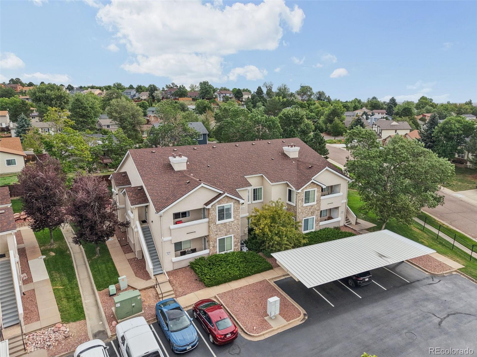 MLS Image #27 for 3850  strawberry field grove,colorado springs, Colorado