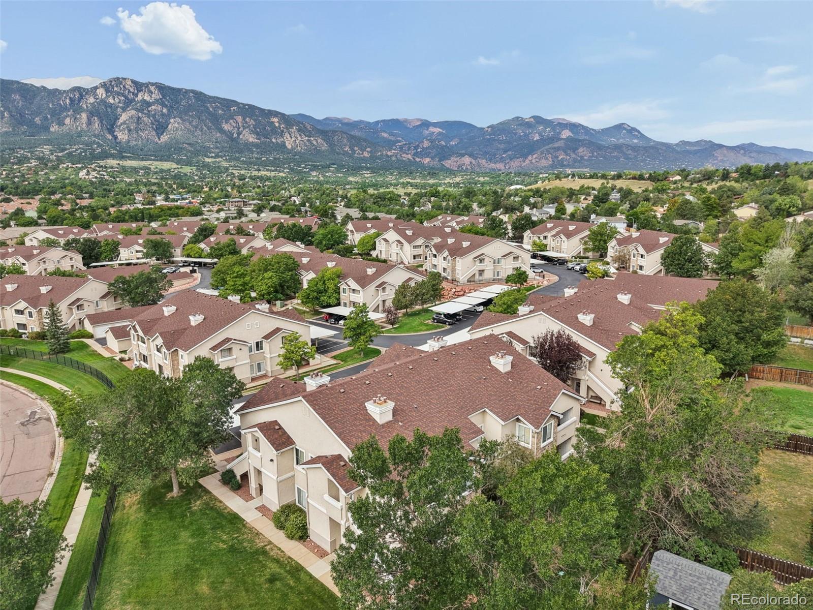 MLS Image #28 for 3850  strawberry field grove,colorado springs, Colorado