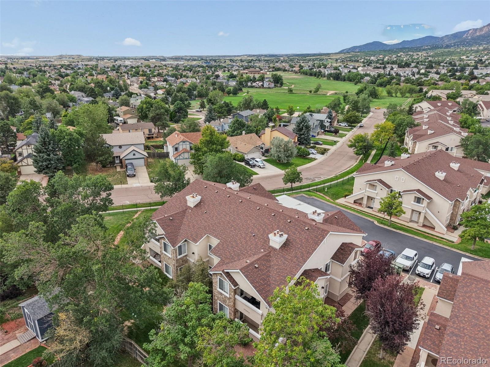 MLS Image #29 for 3850  strawberry field grove,colorado springs, Colorado