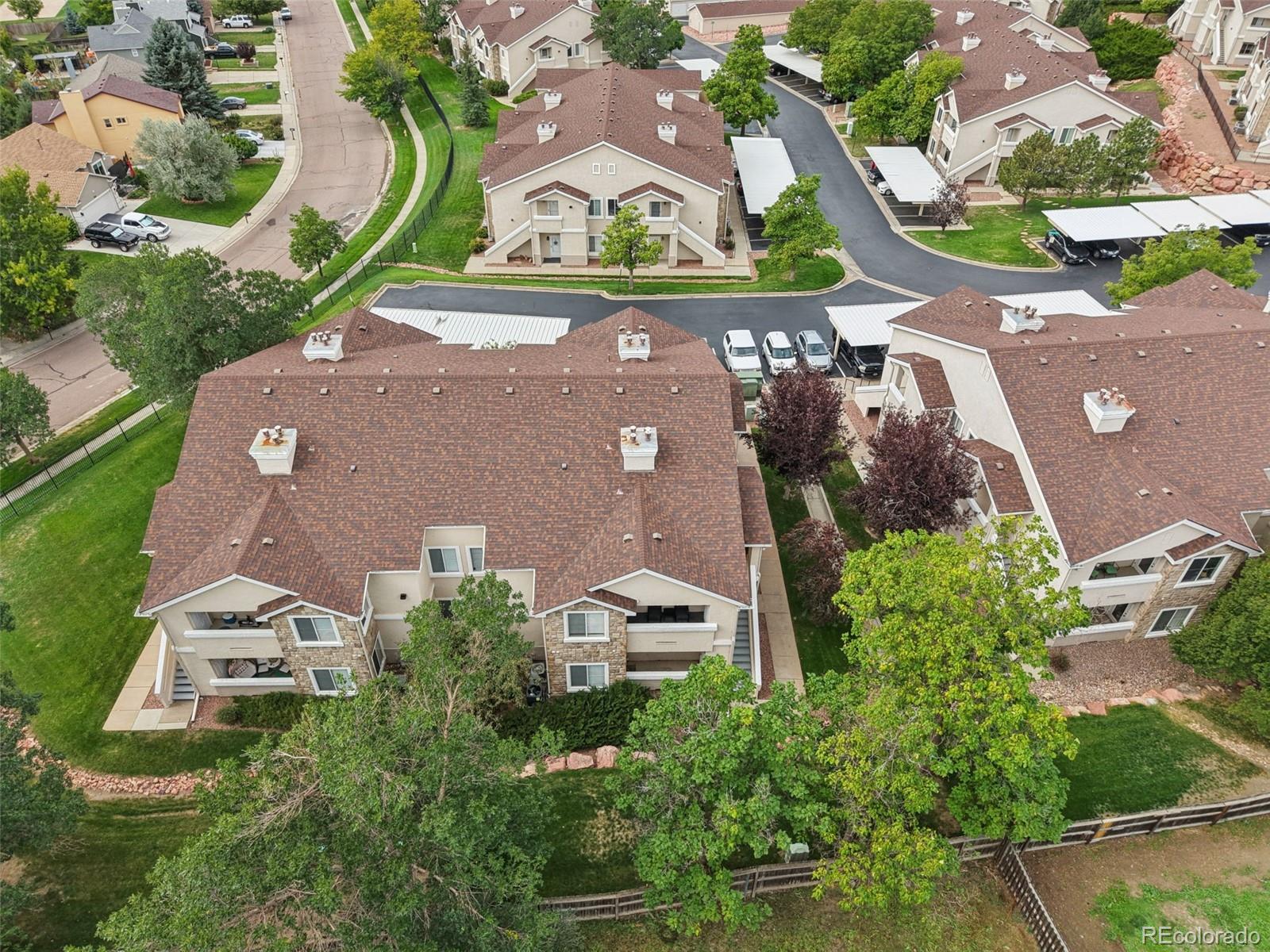 MLS Image #31 for 3850  strawberry field grove,colorado springs, Colorado