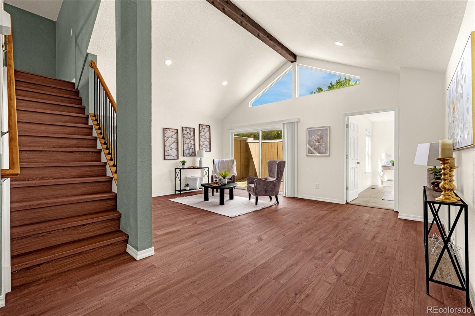 MLS Image #1 for 828  san bruno place,colorado springs, Colorado