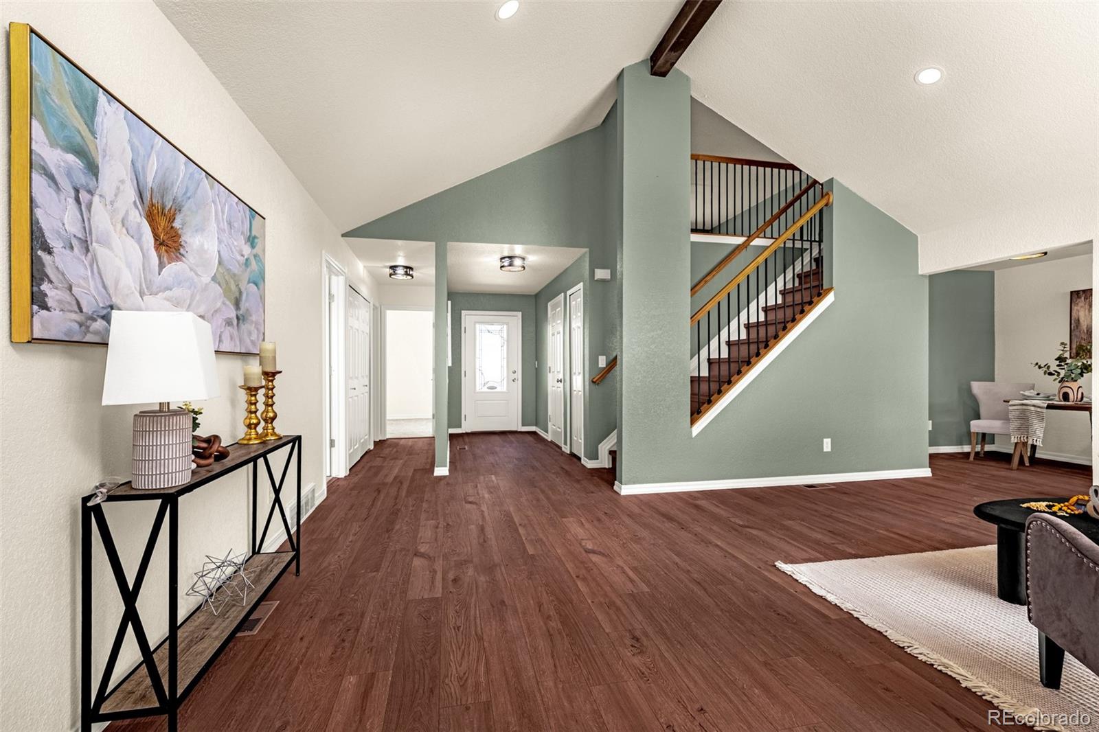 MLS Image #2 for 828  san bruno place,colorado springs, Colorado