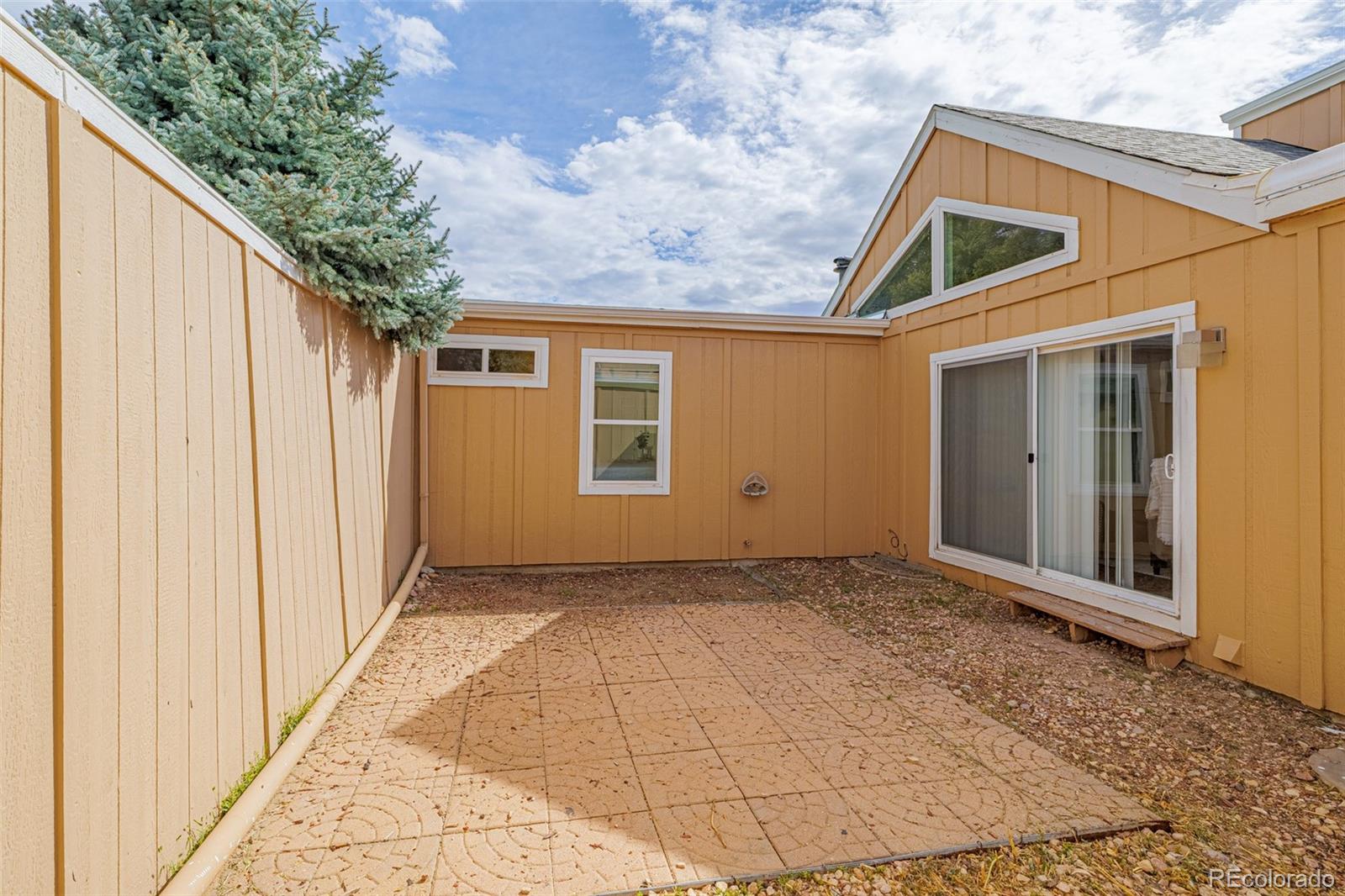 MLS Image #23 for 828  san bruno place,colorado springs, Colorado