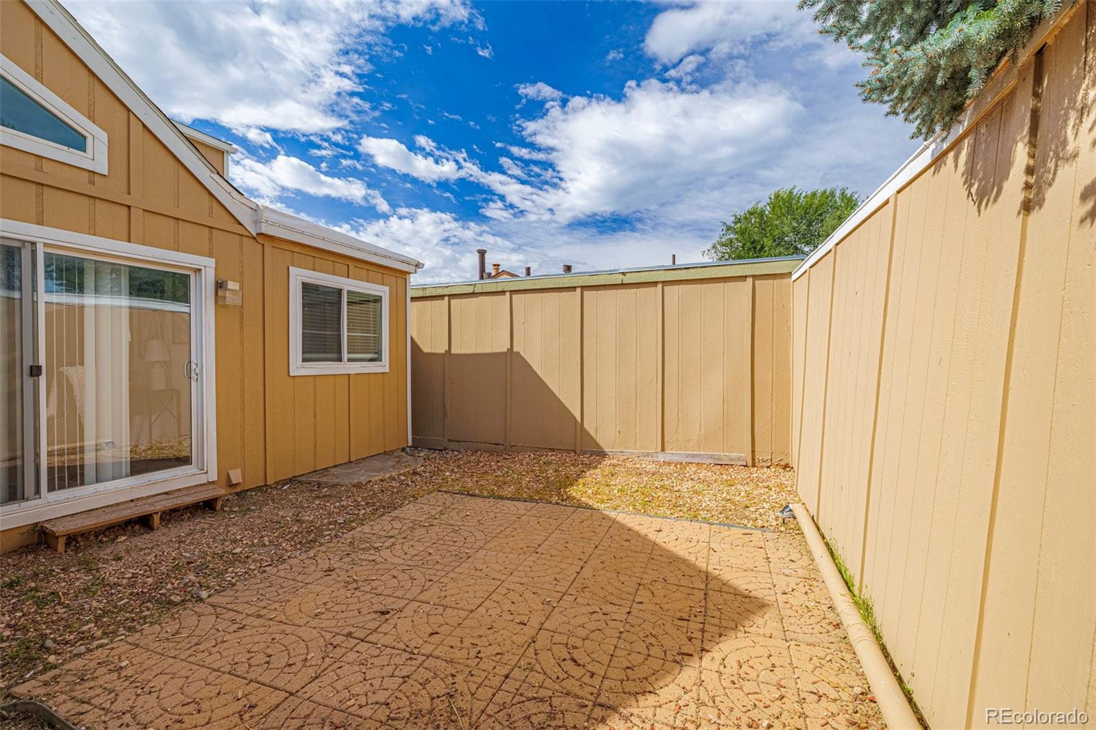 MLS Image #25 for 828  san bruno place,colorado springs, Colorado