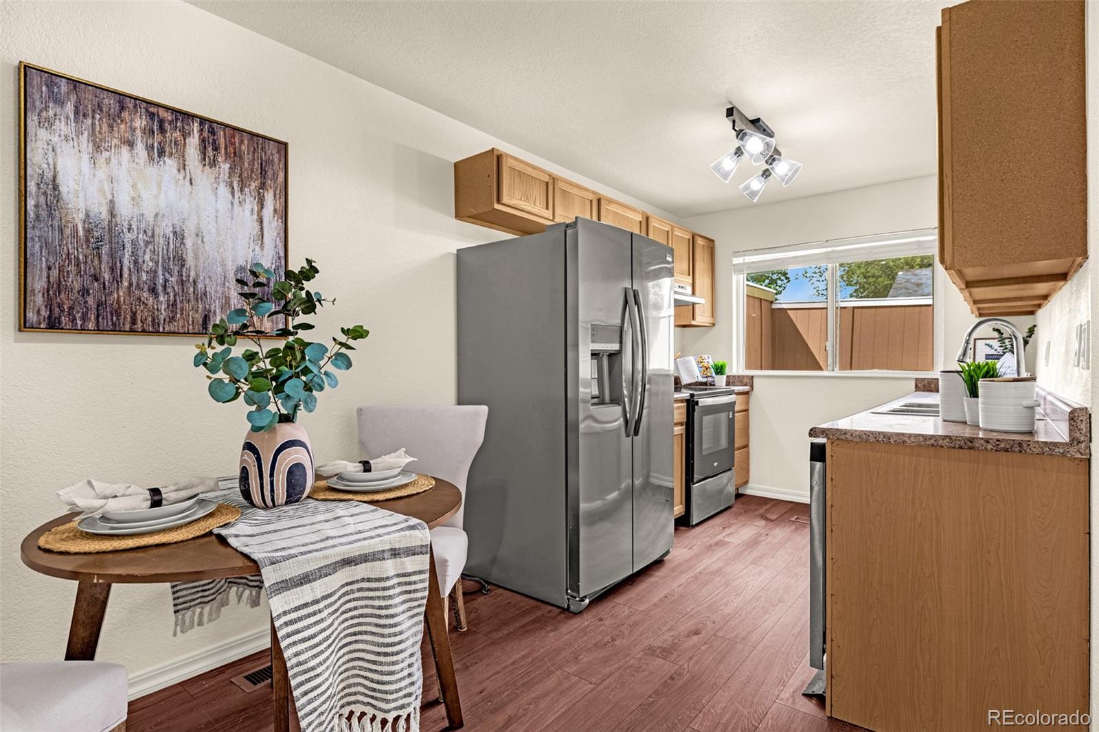 MLS Image #4 for 828  san bruno place,colorado springs, Colorado