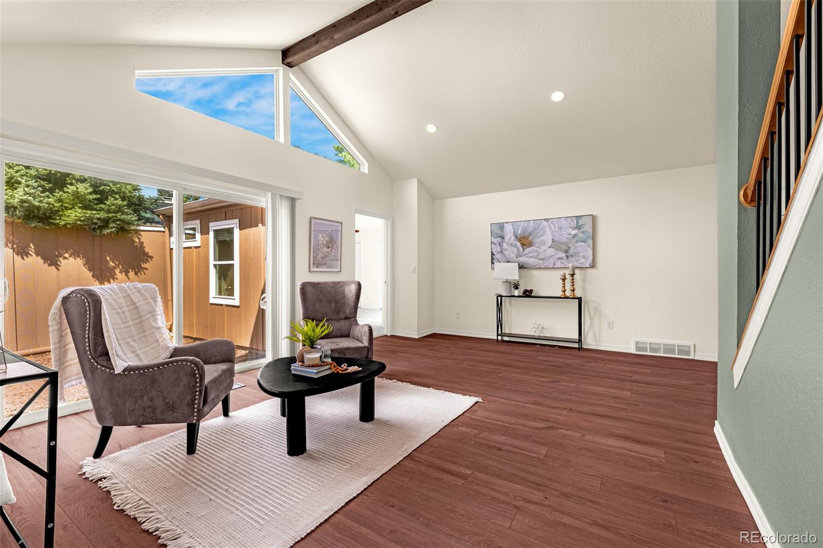 MLS Image #8 for 828  san bruno place,colorado springs, Colorado