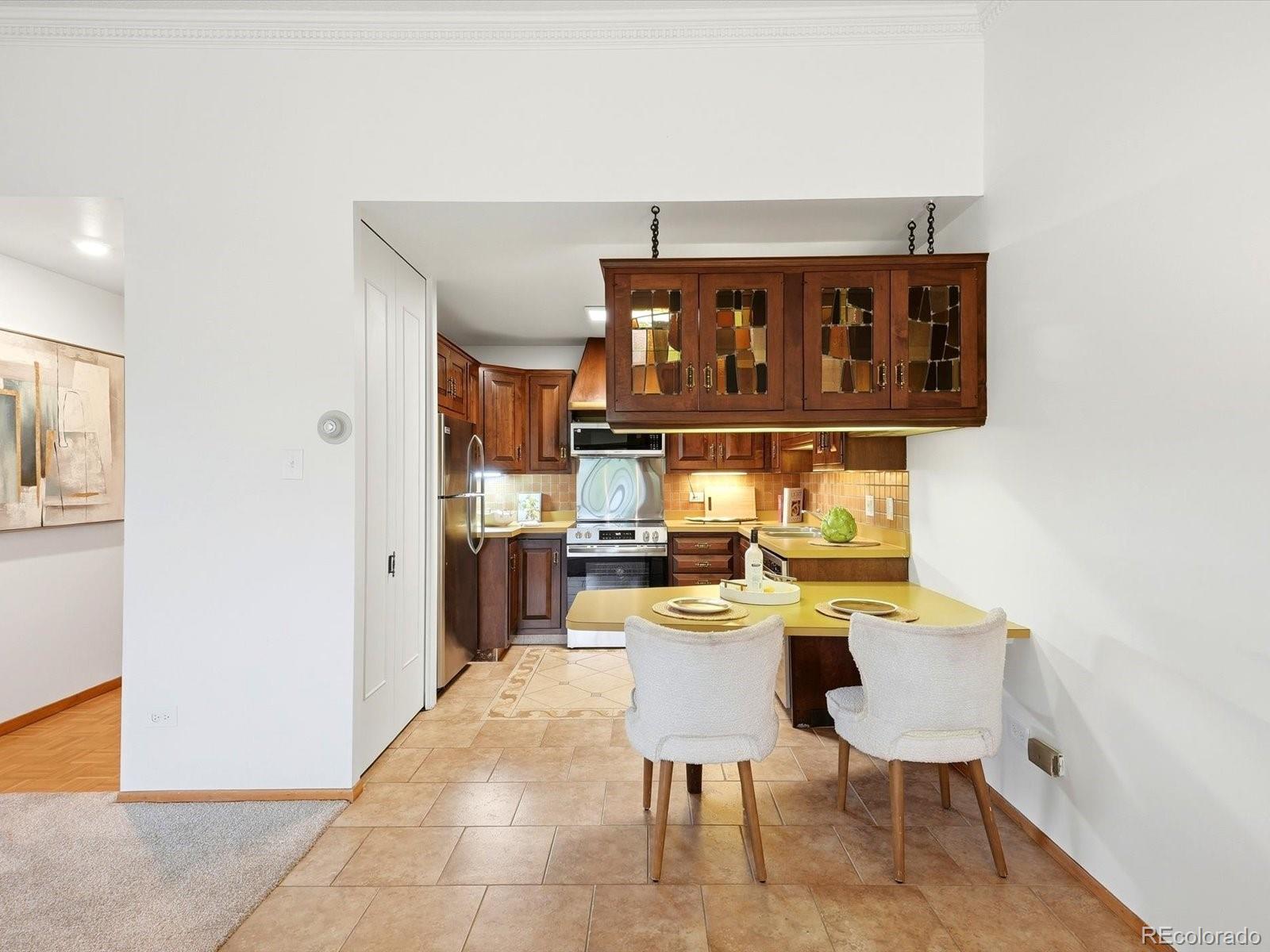MLS Image #13 for 9360 e center avenue,denver, Colorado