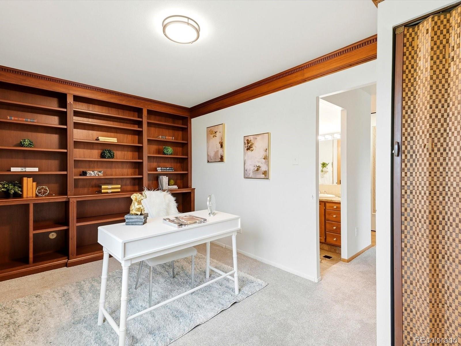 MLS Image #18 for 9360 e center avenue,denver, Colorado