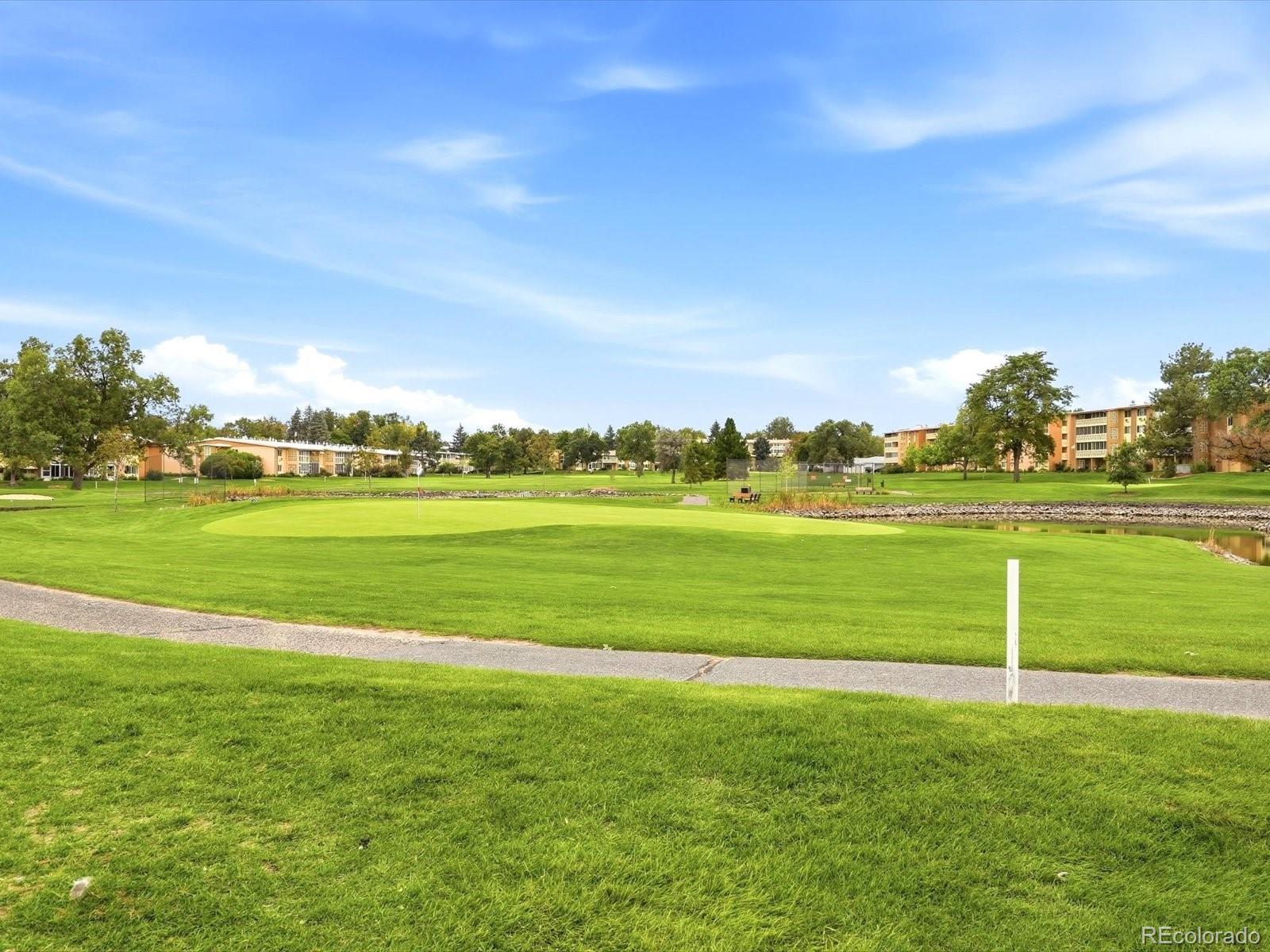 MLS Image #2 for 9360 e center avenue,denver, Colorado