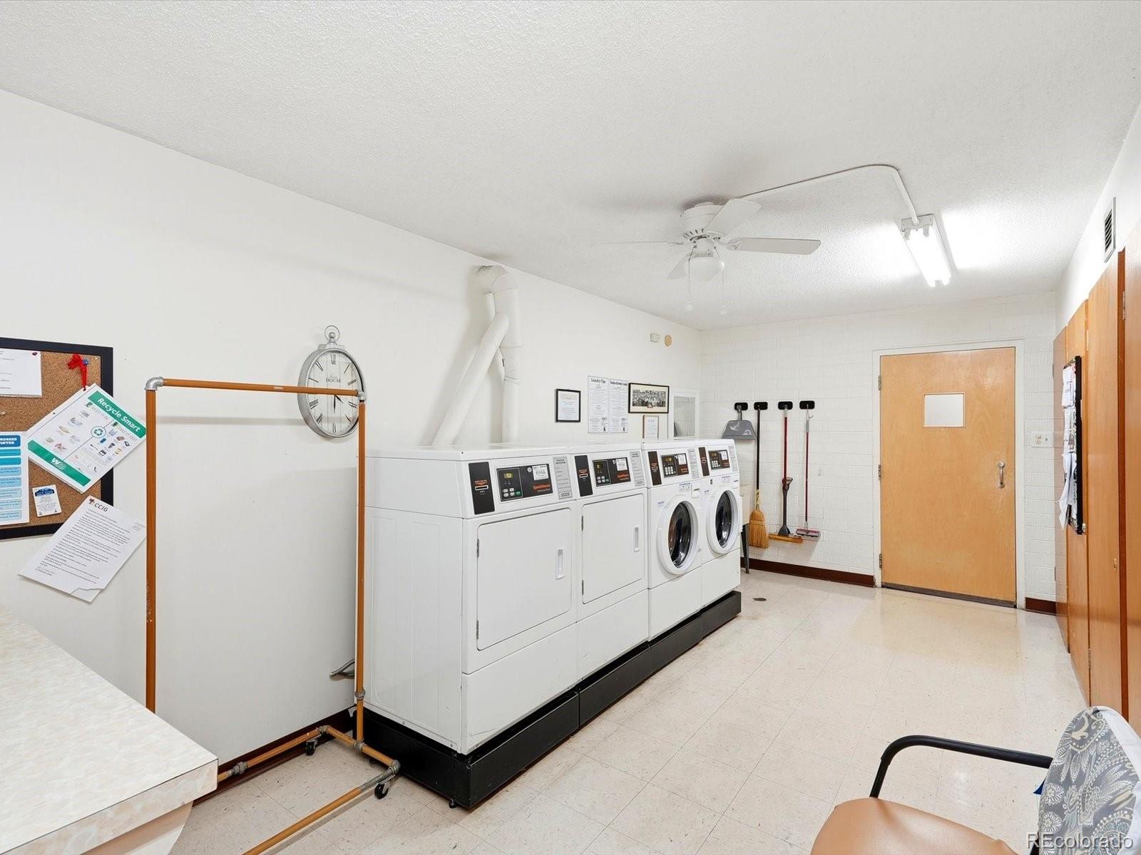 MLS Image #22 for 9360 e center avenue,denver, Colorado