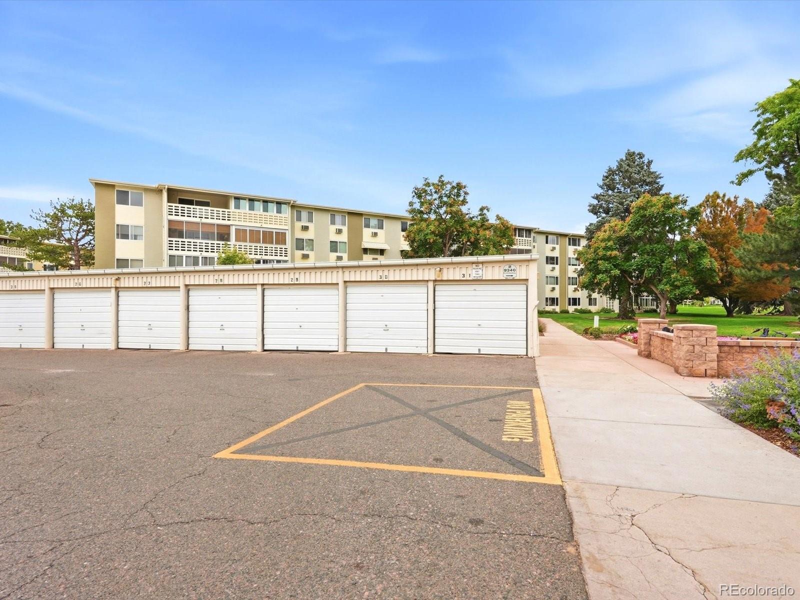 MLS Image #23 for 9360 e center avenue,denver, Colorado