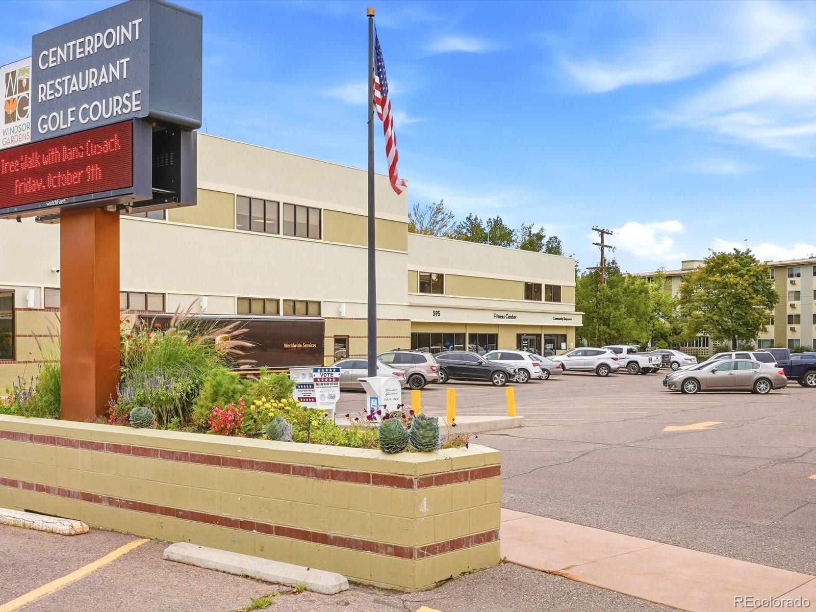 MLS Image #25 for 9360 e center avenue,denver, Colorado