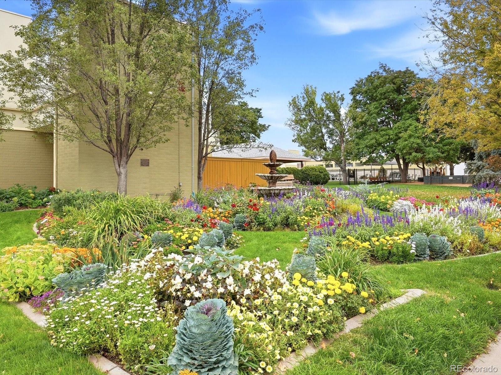MLS Image #29 for 9360 e center avenue,denver, Colorado