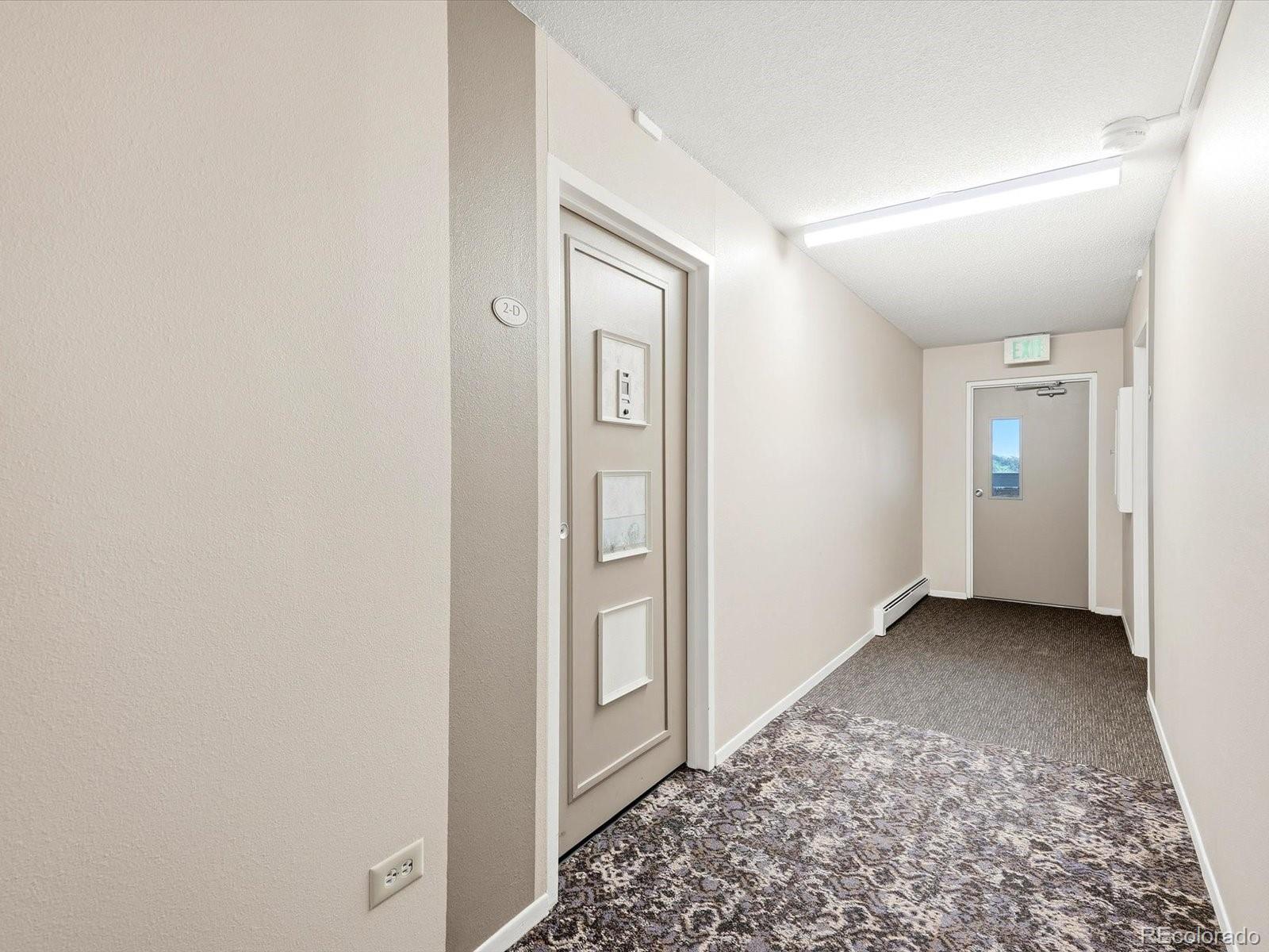 MLS Image #3 for 9360 e center avenue,denver, Colorado