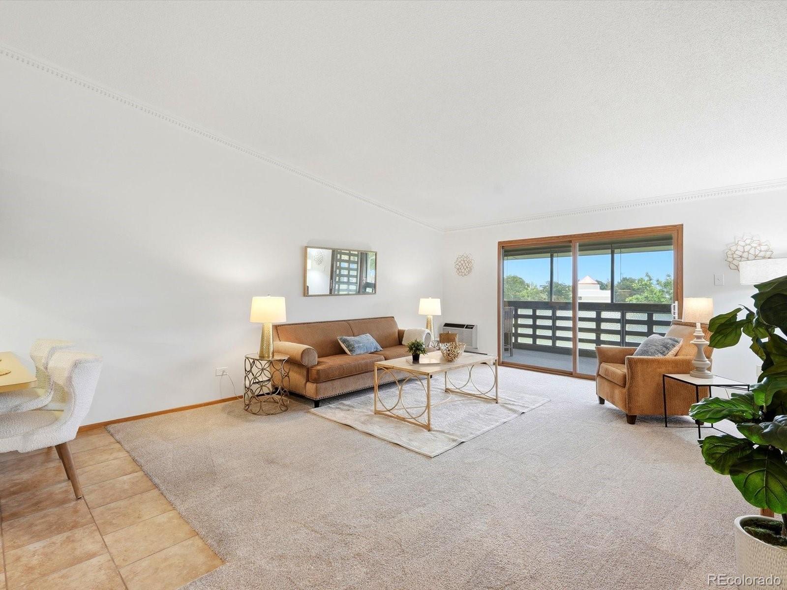 MLS Image #5 for 9360 e center avenue,denver, Colorado