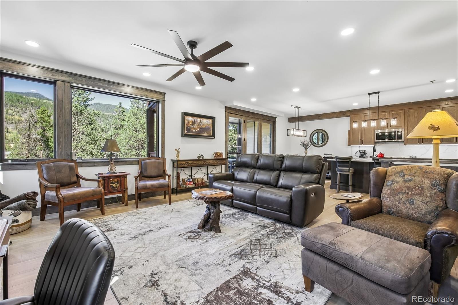 MLS Image #1 for 0139  lake ridge circle,keystone, Colorado