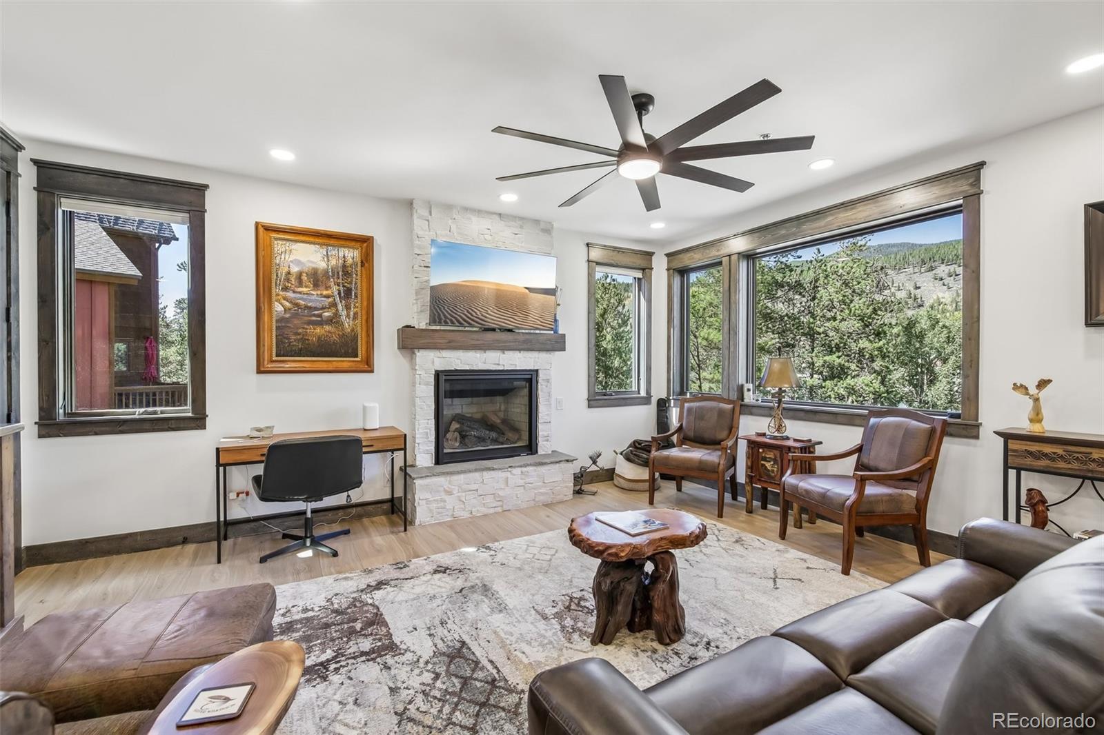 MLS Image #2 for 0139  lake ridge circle,keystone, Colorado