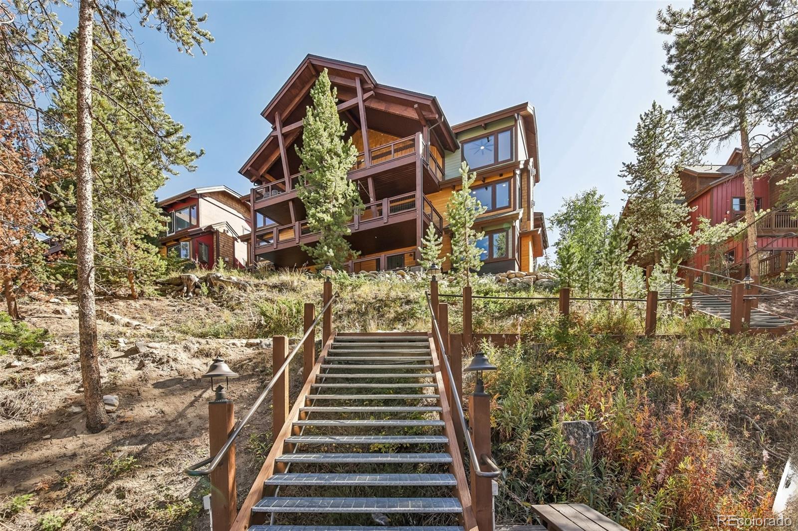 MLS Image #24 for 0139  lake ridge circle,keystone, Colorado