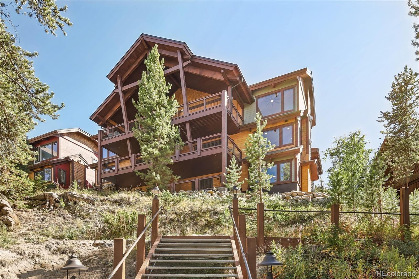 MLS Image #25 for 0139  lake ridge circle,keystone, Colorado