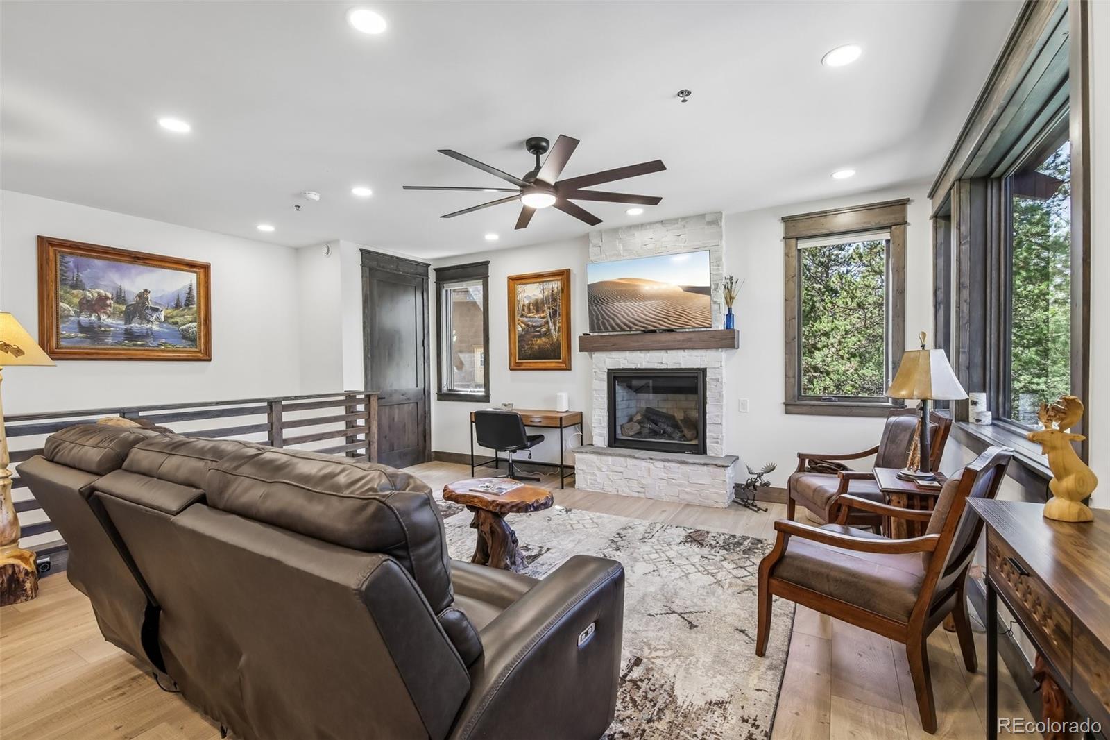 MLS Image #3 for 0139  lake ridge circle,keystone, Colorado