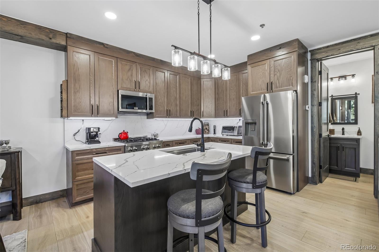 MLS Image #5 for 0139  lake ridge circle,keystone, Colorado