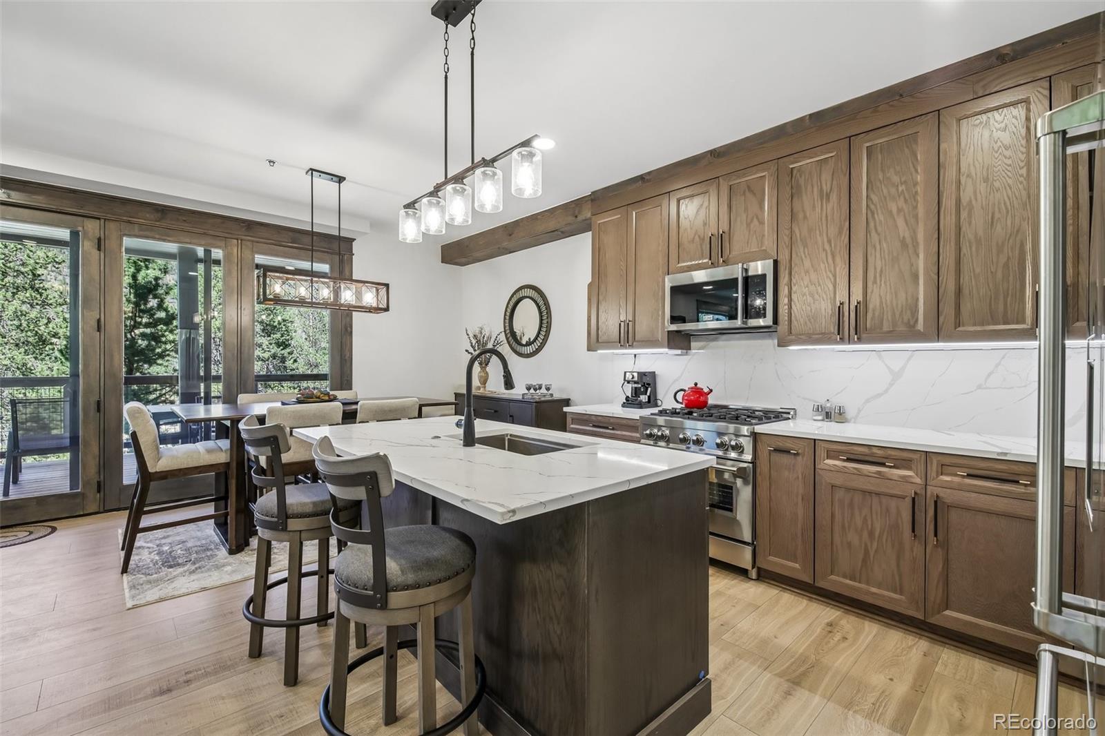 MLS Image #6 for 0139  lake ridge circle,keystone, Colorado