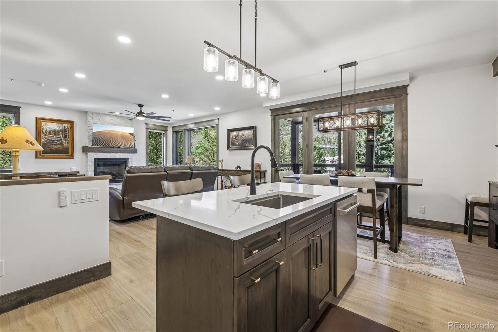 MLS Image #7 for 0139  lake ridge circle,keystone, Colorado