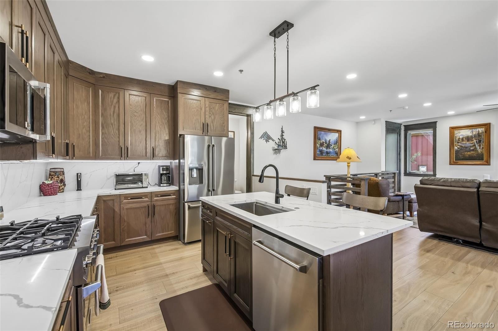 MLS Image #8 for 0139  lake ridge circle,keystone, Colorado