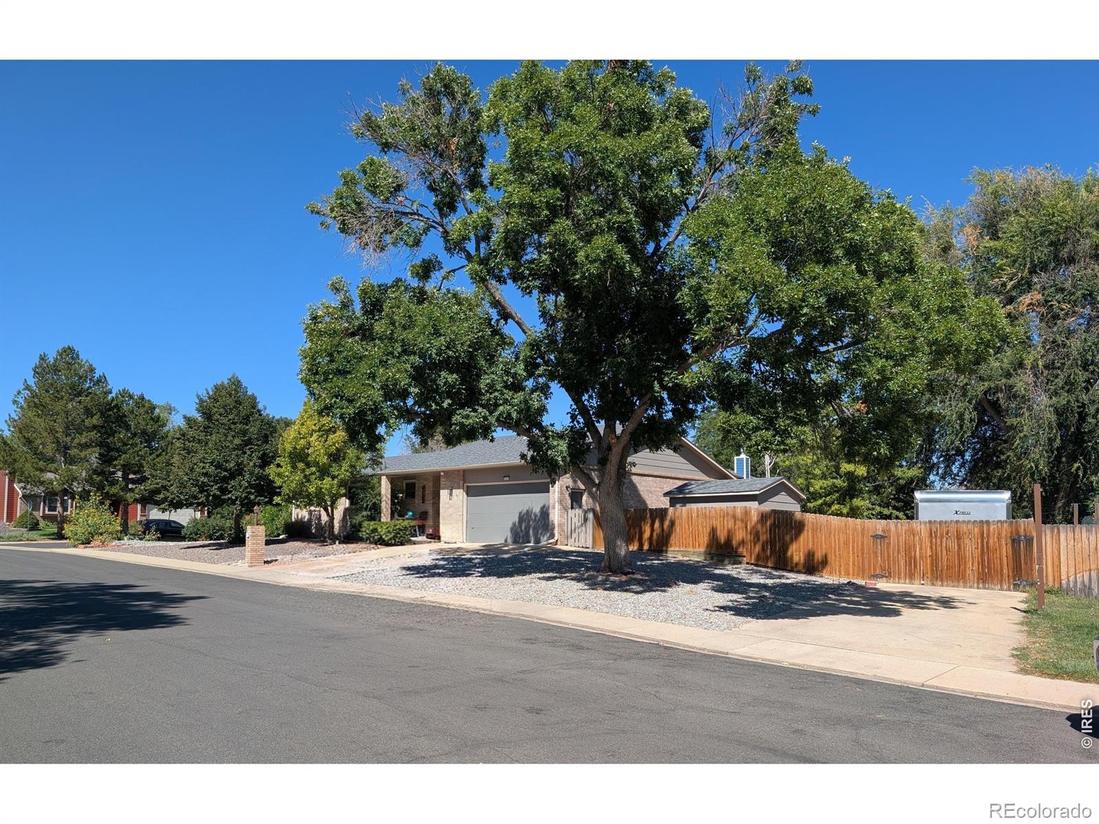 MLS Image #1 for 1610  24th avenue,longmont, Colorado