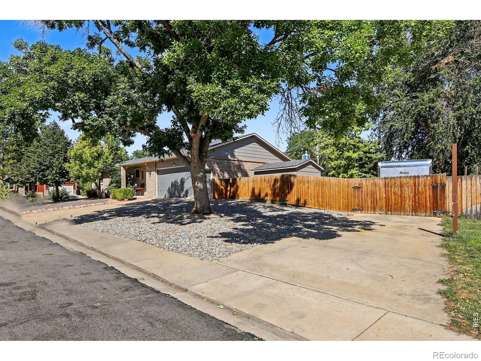 MLS Image #3 for 1610  24th avenue,longmont, Colorado