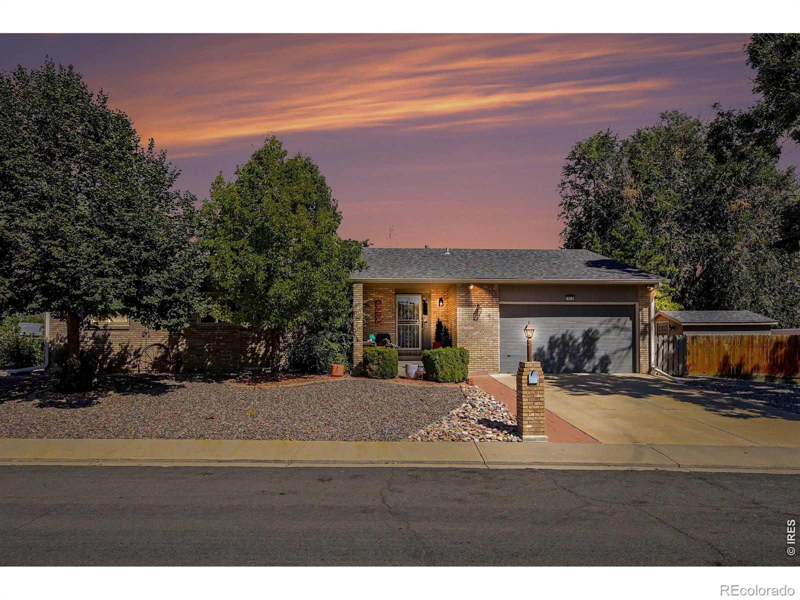 MLS Image #4 for 1610  24th avenue,longmont, Colorado