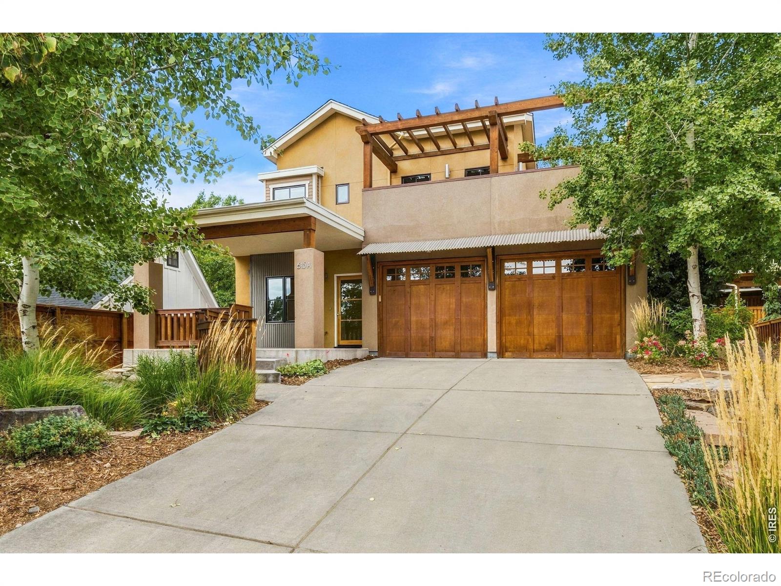 MLS Image #1 for 615  wood street,fort collins, Colorado