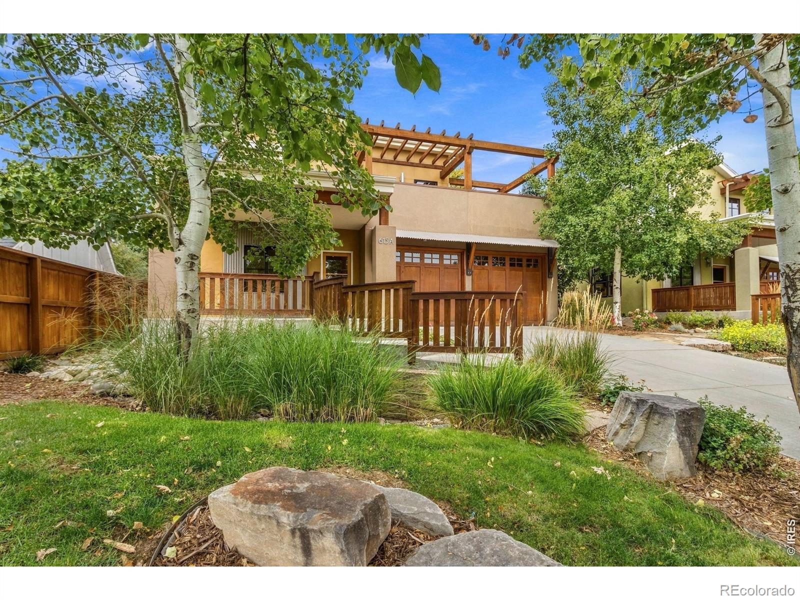 MLS Image #3 for 615  wood street,fort collins, Colorado