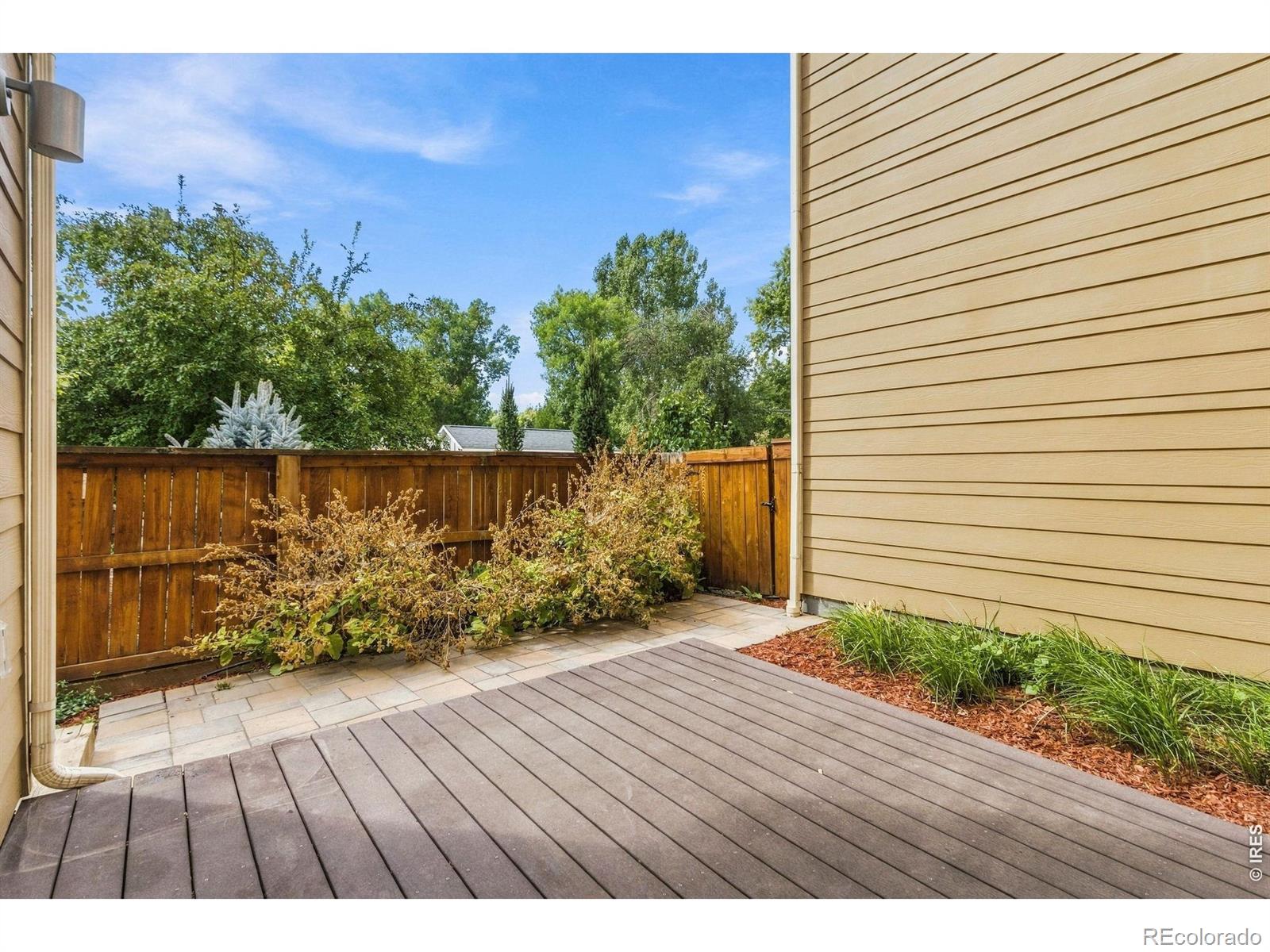 MLS Image #32 for 615  wood street,fort collins, Colorado