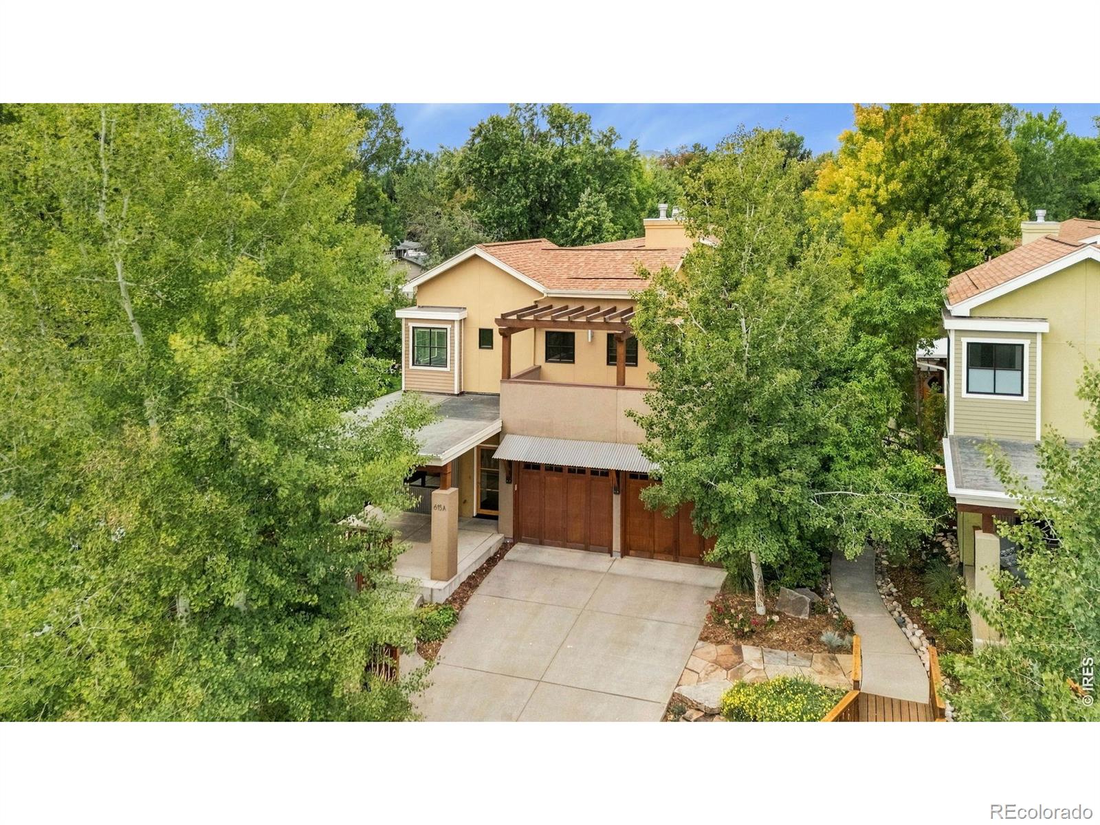 MLS Image #38 for 615  wood street,fort collins, Colorado
